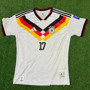 Alemania Mundial 2026