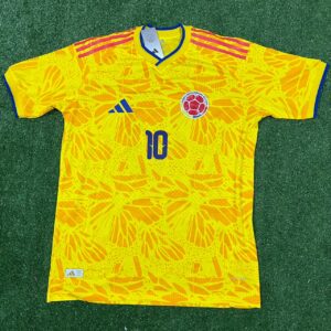 Colombia Mundial 2026