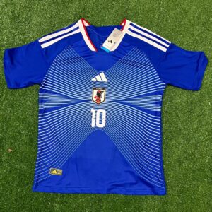 Japón Mundial 2026