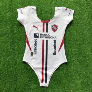 Body Dama LDU